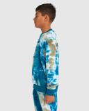 Fila Kid's Emerson Crew