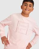 Fila Kid's Emerson Crew