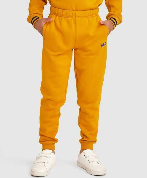 Fila Kid's Justice Pant