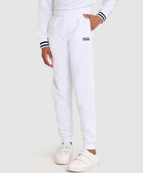 Fila Kid's Justice Pant