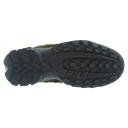 Fila Men&s Disruptor-II-Patches Black/Black/Black Sneakers Shoes