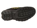 Fila Men&s Disruptor-II-Patches Black/Black/Black Sneakers Shoes