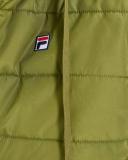 Fila Men's Julio Puff Vest - Olive | 2XL