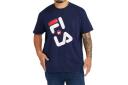Fila Men's Plus Kiley Tee