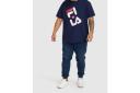 Fila Men's Plus Kiley Tee
