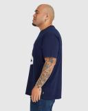 Fila Men's Plus Kiley Tee