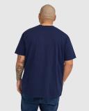 Fila Men's Plus Kiley Tee