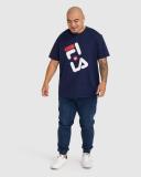 Fila Men's Plus Kiley Tee