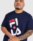 Fila Men's Plus Kiley Tee