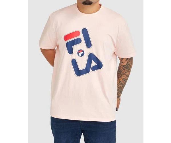 Fila Men's Plus Kiley Tee