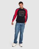 Fila Men's Stefano Crew