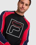 Fila Men's Stefano Crew