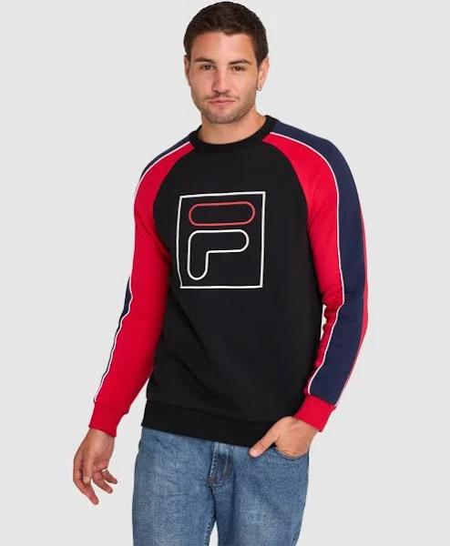 Fila Men's Stefano Crew