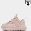 Fila Ray Children - Pink - 1