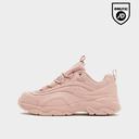 Fila Ray Children - Pink - 1