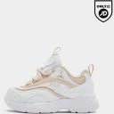 Fila Ray Children - White - 1