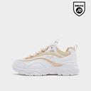 Fila Ray Children - White - 1