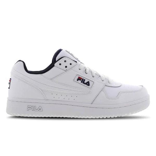 Fila Snow White - Men Shoes