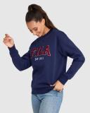 Fila Unisex Blaze Crew