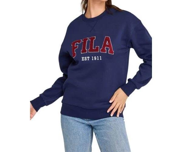 Fila Unisex Blaze Crew