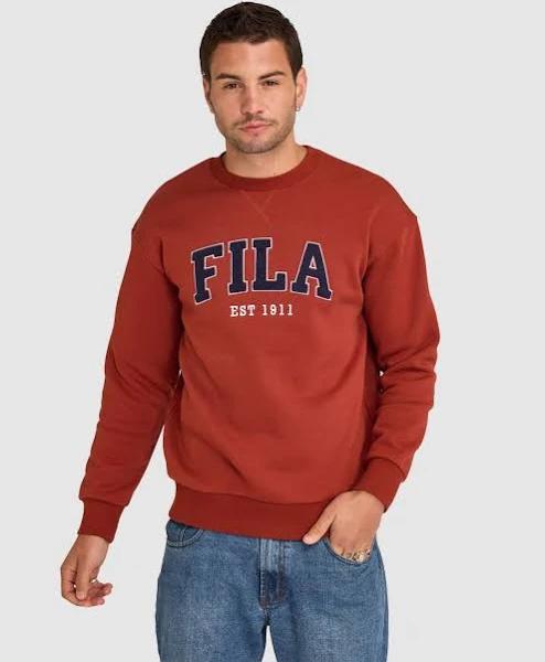 Fila Unisex Blaze Crew