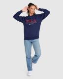 Fila Unisex Blaze Crew