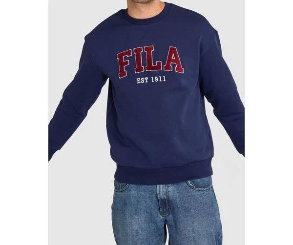 Fila Unisex Blaze Crew