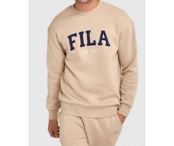 Fila Unisex Blaze Crew