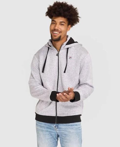 Fila Unisex Denver Jacket