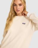 Fila Unisex River Crew