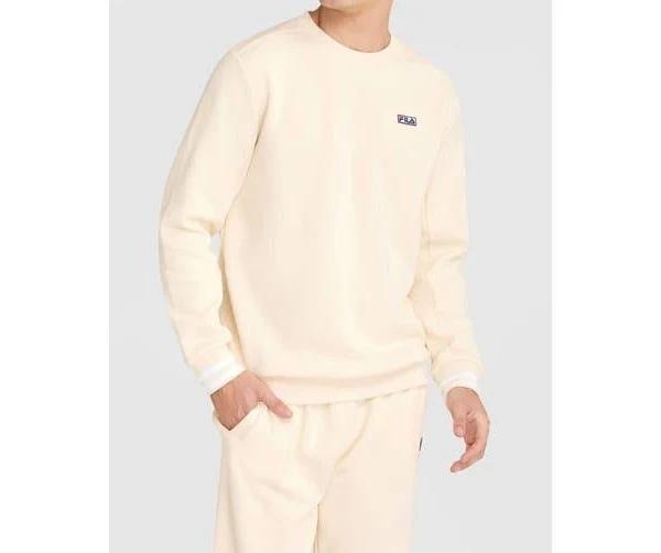 Fila Unisex River Crew