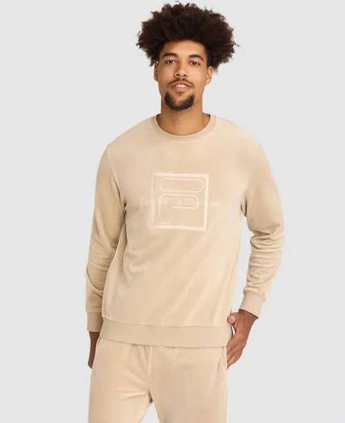 Fila Unisex Sven Crew