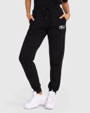 Fila Unisex UC4.Zero Black Trackpants M