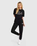 Fila Unisex UC4.Zero Black Trackpants M