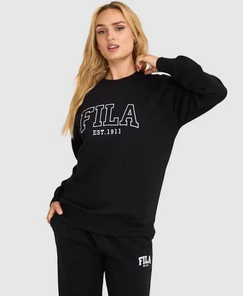 Fila Unisex UC4.Zero Crew