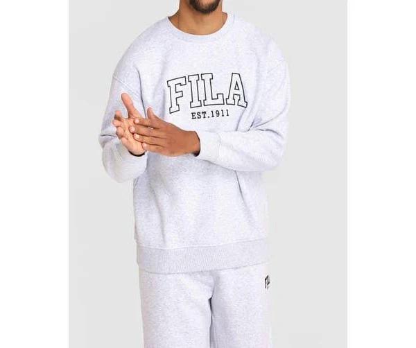 Fila Unisex UC4.Zero Crew