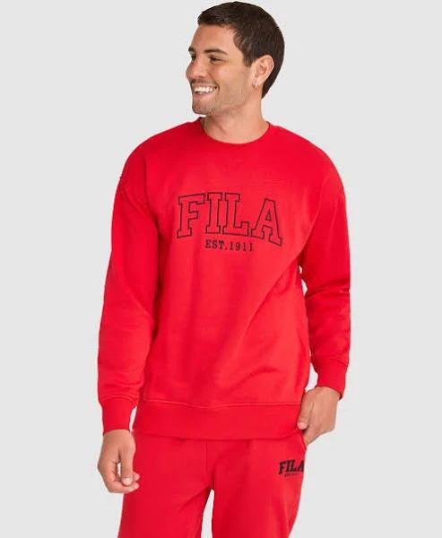 Fila Unisex UC4.Zero Crew