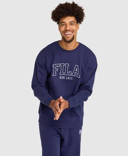 Fila Unisex UC4.Zero Crew