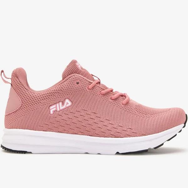 Fila Women's Classico Sneakers Rose Shoes | US 8.5
