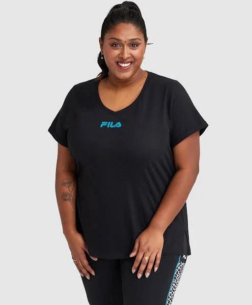 Fila Women's Rebecca Tee