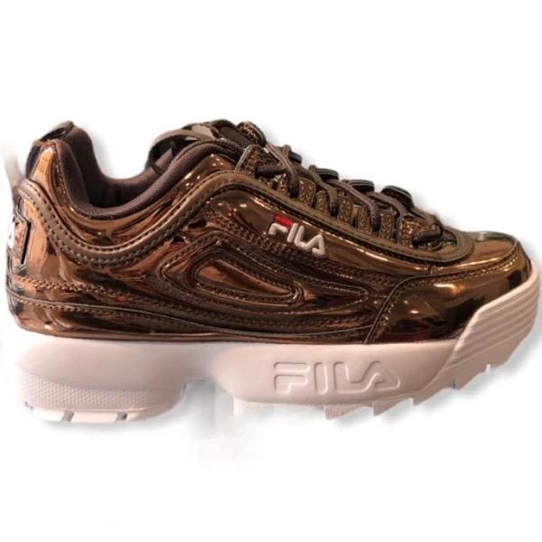 Fila Women Sneakers 1011019 ( 9½ )