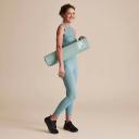 Fila - Yoga Mat 6mm | Green