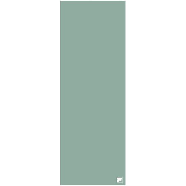 Fila - Yoga Mat 6mm | Green