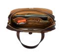 Filson Original Briefcase - Navy - One Size - Men