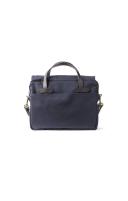 Filson Original Briefcase - Navy - One Size - Men