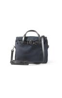 Filson Original Briefcase - Navy - One Size - Men