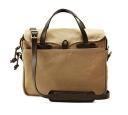 Filson Original Briefcase - Navy - One Size - Men