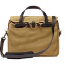 Filson Original Briefcase - Tan - One Size - Men