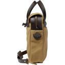 Filson Original Briefcase - Tan - One Size - Men