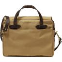 Filson Original Briefcase - Tan - One Size - Men